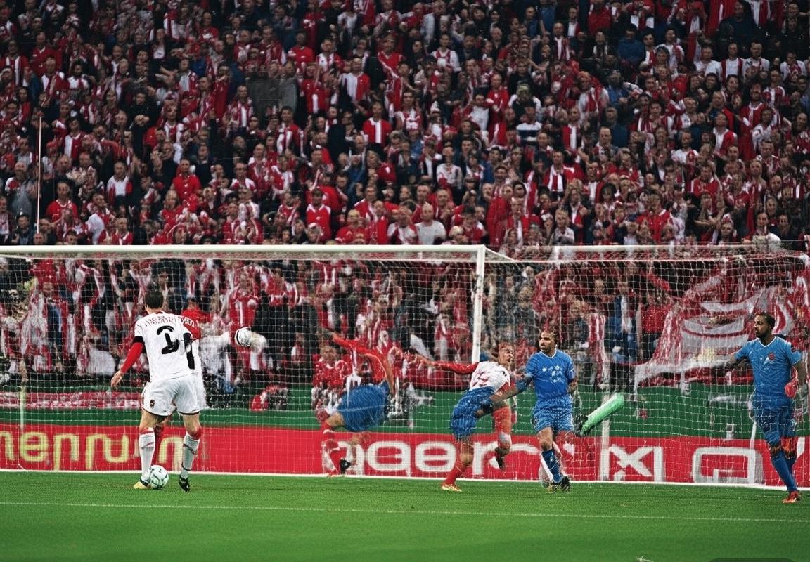 贝蒂斯vs雷恩：欧战巅峰对决亮点解析(图3)