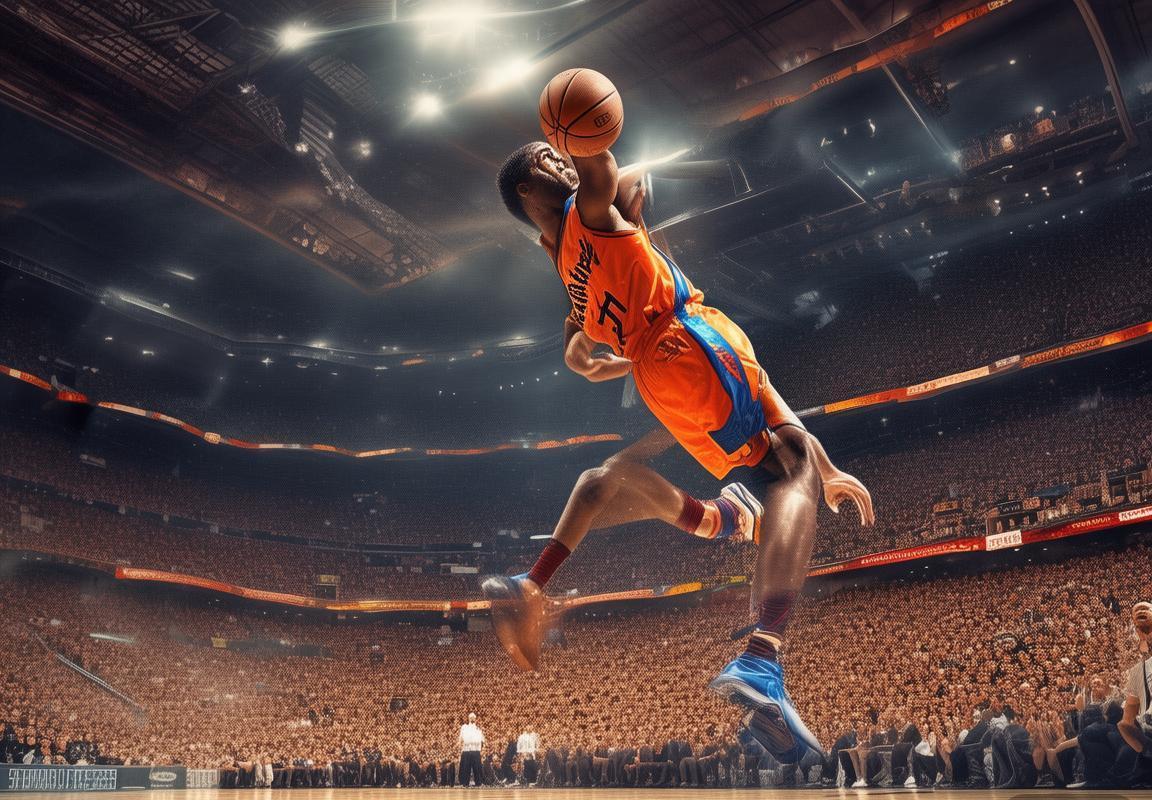 2018NBA季后赛雷霆骑士巅峰对决回顾：星光之战与战术交锋(图1)