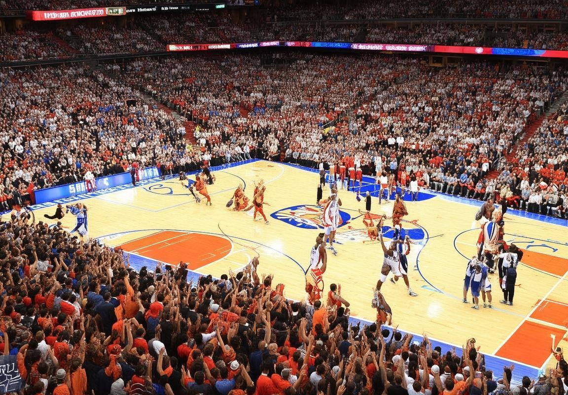 2015NBA季后赛：火箭与小牛巅峰对决全记录(图1)