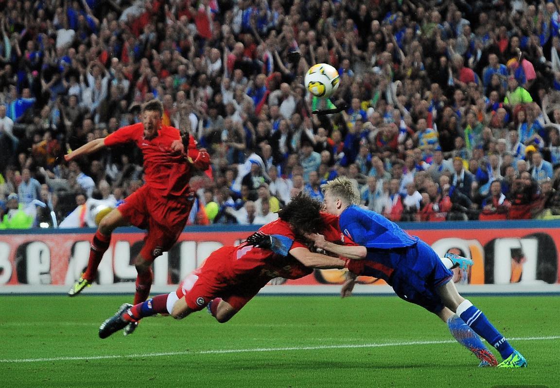 巴西瑞士巅峰对决：平局背后的战略博弈(图2)