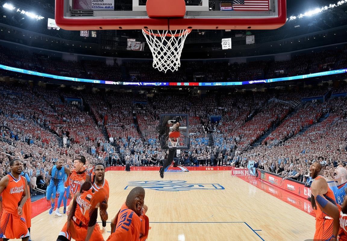 2017年NBA快船黄蜂对决深度解析：阵容、战术与潜力展望(图1)